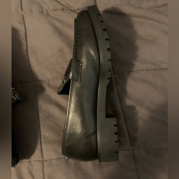 Michael Kors womens dress shoes 8.5 NWOT - Picture 7 of 9